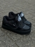 Hocks Puff Preto Refletivo - Garage Outfit