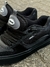 Hocks Puff Preto Refletivo