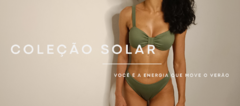 Banner da categoria Coleção Solar