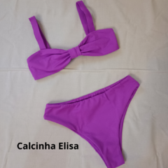 Elisa - Rosa - comprar online