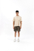 OLIVE ANSWER SHORTS - buy online