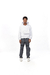 CORP WHITE HOODIE - loja online