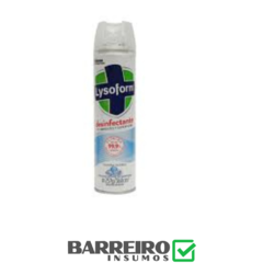 DESINFECTANTE LYSOFORM AEROSOL X 360 CC en internet