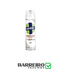 DESINFECTANTE LYSOFORM AEROSOL X 360 CC - comprar online