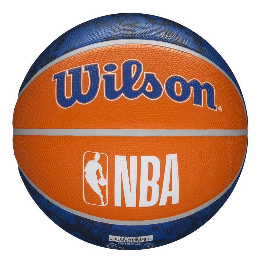 Bola de Basquete NBA Los Angeles Lakers Wilson Team Alliance #7