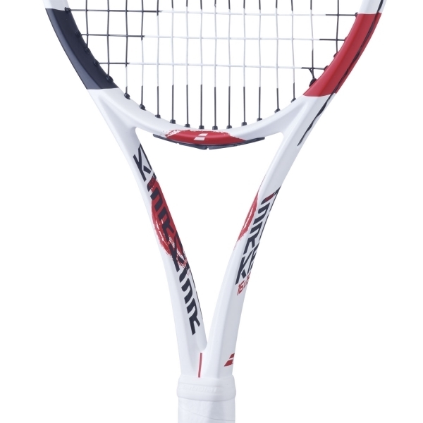 Raquete De T nis Babolat Pure Strike 98 Ed. Limitada Japan