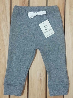 Legging gris