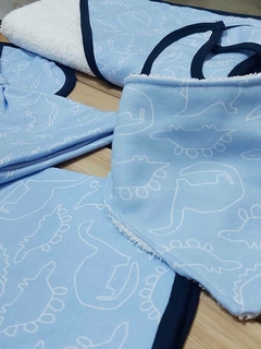 Babero Bandana Sauro - comprar online