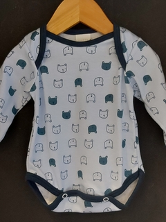 Pack Koda I0 Pima - Diminutivo - Ropa para bebés