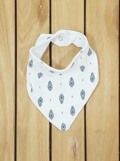 Babero Bandana Alma