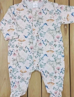 Kit Especial - Blue Bird - Diminutivo - Ropa para bebés