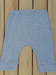 Pantalon gris - comprar online