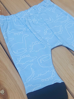 Pantalon Sauro - comprar online