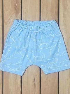 Short Sauro