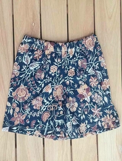 Short Vera