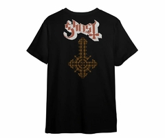 Camiseta Ghost Praquelle - TOP - comprar online