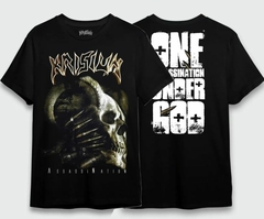 Camiseta Krisiun Assassination - TOP