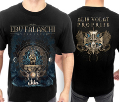 Camiseta Edu Falaschi - Vera Cruz - TOP na internet