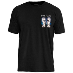 Camiseta Pink Floyd - Division Bell - TOP na internet