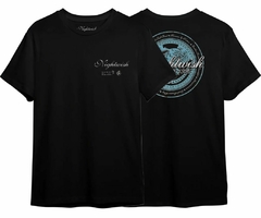 Camiseta Nightwish Est. 1996 LA Tour 22 - TOP