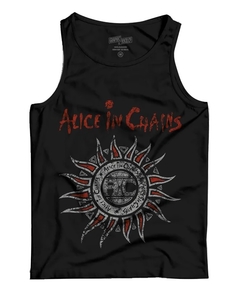 Regata Alice in Chains - loja online