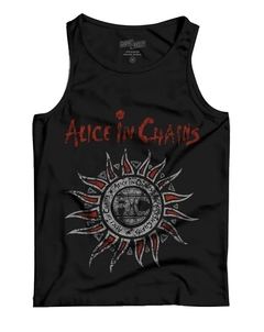 Regata Alice in Chains