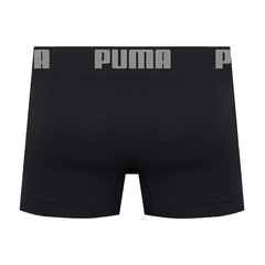 Cueca Boxer Sem Costura - PUMA - loja online