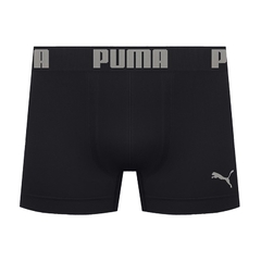 Cueca Boxer Sem Costura - PUMA - Comercial Armany