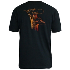 Camiseta Dio Holy Diver - TOP na internet