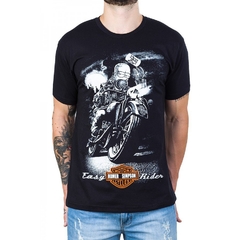 Camiseta Homer Simpson - Easy Rider - loja online