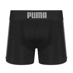 Cueca Boxer Sem Costura - PUMA na internet