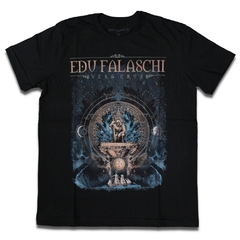 Camiseta Edu Falaschi - Vera Cruz - TOP - comprar online