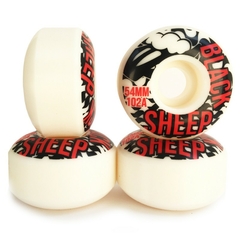 Roda para Skate - Black Sheep - Importada