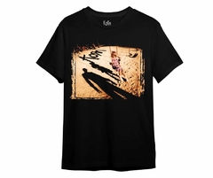 Camiseta Korn - Self Titled - TOP (Licenciada) - comprar online