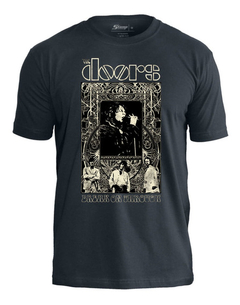 Camiseta The Doors - Break On Through - TOP