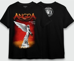 Camiseta Angra - Angels Cry - TOP