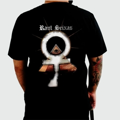 Camiseta Raul Seixas - Toca Raul -TOP - comprar online