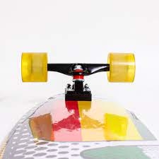 Skate Flying Longboards Speed Sunglass - Roda Amarela! - comprar online