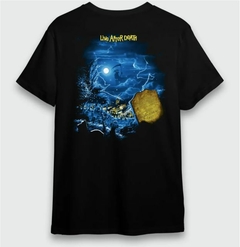 Camiseta Iron Maiden - Live After Death - TOP - comprar online