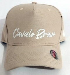 Boné - Marca Nacional - Liquidação - Cavalo Bravo