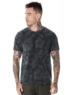 Camiseta Caveira Estonada - TOP - loja online