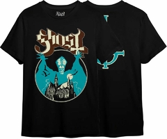 Camiseta Ghost - Eponymous - TOP