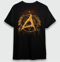 Camiseta Shaman - The "I" Inside - TOP - comprar online