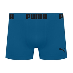 Cueca Boxer Sem Costura - PUMA