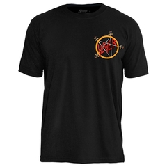 Camiseta Slayer - Eagle Tee - TOP - loja online