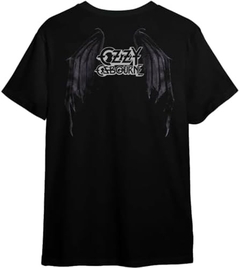 Camiseta Ozzy Ozbourne - Ordinary Man - Licenciada - TOP - comprar online