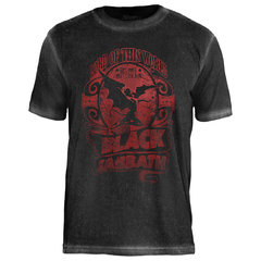 Camiseta Black Sabbath-(Especial)-Lord Of This World-TOP