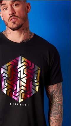 Camiseta Dark Model - TOP - loja online