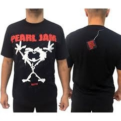 Camiseta Pearl Jam - Alive - TOP - Comercial Armany