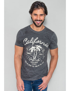 Camiseta California Estonada na internet